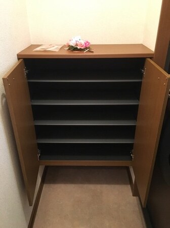 アイビス上飯田の物件内観写真